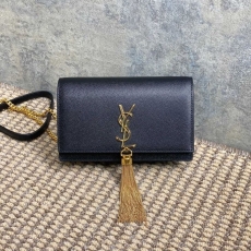 YSL Satchel Bags